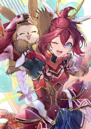 画像ギャラリー No.004のサムネイル画像 / 「PSO2 ニュージェネシス ver.2」PSO2の11周年を祝うイベント後半戦がスタート。トリガークエスト「想定演習：野望の残滓」を実装
