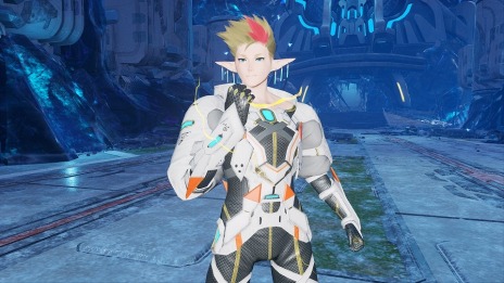 画像ギャラリー No.013のサムネイル画像 / 「PSO2 ニュージェネシス ver.2」PSO2の11周年を祝うイベント後半戦がスタート。トリガークエスト「想定演習：野望の残滓」を実装