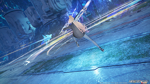 画像ギャラリー No.002のサムネイル画像 / ［インタビュー］「PSO2 ニュージェネシス」木村裕也シリーズプロデューサーに，2023年の振り返りと2024年の展開について聞く