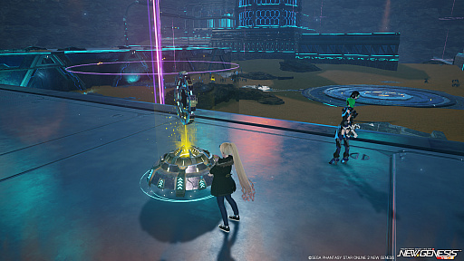 画像ギャラリー No.003のサムネイル画像 / ［インタビュー］「PSO2 ニュージェネシス」木村裕也シリーズプロデューサーに，2023年の振り返りと2024年の展開について聞く