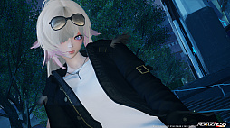 画像ギャラリー No.005のサムネイル画像 / ［インタビュー］「PSO2 ニュージェネシス」木村裕也シリーズプロデューサーに，2023年の振り返りと2024年の展開について聞く