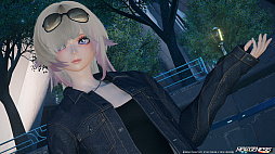 画像ギャラリー No.006のサムネイル画像 / ［インタビュー］「PSO2 ニュージェネシス」木村裕也シリーズプロデューサーに，2023年の振り返りと2024年の展開について聞く