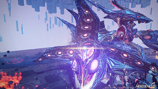 画像ギャラリー No.010のサムネイル画像 / ［インタビュー］「PSO2 ニュージェネシス」木村裕也シリーズプロデューサーに，2023年の振り返りと2024年の展開について聞く