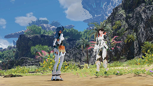 画像ギャラリー No.015のサムネイル画像 / ［インタビュー］「PSO2 ニュージェネシス」木村裕也シリーズプロデューサーに，2023年の振り返りと2024年の展開について聞く