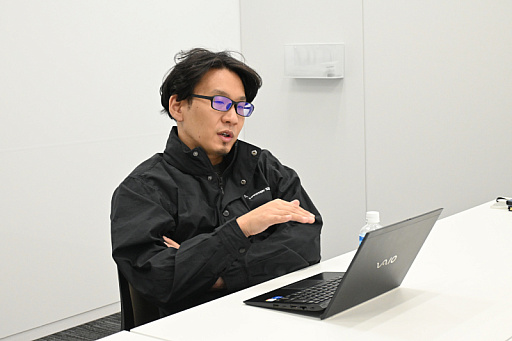 画像ギャラリー No.004のサムネイル画像 / In this interview with PSO2 New Genesis series director Yuya Kimura, we’ll be looking back at 2023 and looking ahead to what’s in store for 2024.