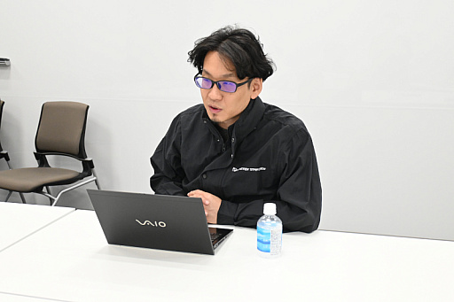 画像ギャラリー No.011のサムネイル画像 / In this interview with PSO2 New Genesis series director Yuya Kimura, we’ll be looking back at 2023 and looking ahead to what’s in store for 2024.