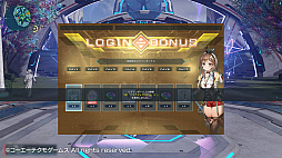 画像ギャラリー No.002のサムネイル画像 / 「NGS ver.2」と「ライザのアトリエ3」「マリーのアトリエ Remake」とのダブルコラボを実施中