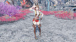画像ギャラリー No.004のサムネイル画像 / 「NGS ver.2」と「ライザのアトリエ3」「マリーのアトリエ Remake」とのダブルコラボを実施中