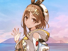 「NGS ver.2」と「ライザのアトリエ3」「マリーのアトリエ Remake」とのダブルコラボを実施中