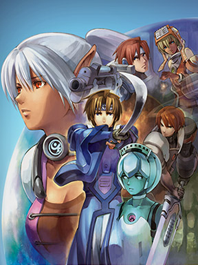 画像ギャラリー No.003のサムネイル画像 / ［インタビュー］3周年を迎えた「NGS」。木村シリーズプロデューサーと濱崎シリーズディレクターに，この1年と新コンテンツについて話を聞いた