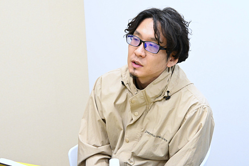 画像ギャラリー No.019のサムネイル画像 / ［インタビュー］3周年を迎えた「NGS」。木村シリーズプロデューサーと濱崎シリーズディレクターに，この1年と新コンテンツについて話を聞いた