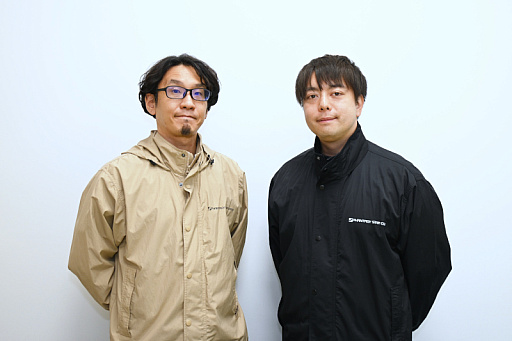 画像ギャラリー No.021のサムネイル画像 / It has been three years since the launch of PSO2 New Genesis. We’ve been joined by series producer Yuya Kimura and series director Daiki Hamazaki.