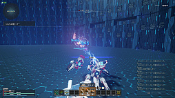 画像ギャラリー No.019のサムネイル画像 / ［プレイレポ］新アクション実装！「PSO2 ニュージェネシス ver.2」の特殊兵装「M.A.R.S.」は，強いだけでなく見た目もカッコイイ!!