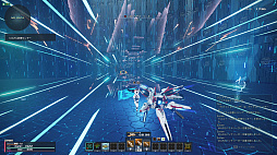 画像ギャラリー No.021のサムネイル画像 / ［プレイレポ］新アクション実装！「PSO2 ニュージェネシス ver.2」の特殊兵装「M.A.R.S.」は，強いだけでなく見た目もカッコイイ!!