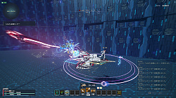 画像ギャラリー No.025のサムネイル画像 / ［プレイレポ］新アクション実装！「PSO2 ニュージェネシス ver.2」の特殊兵装「M.A.R.S.」は，強いだけでなく見た目もカッコイイ!!