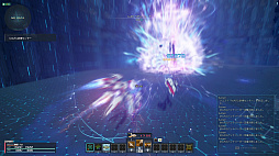 画像ギャラリー No.028のサムネイル画像 / ［プレイレポ］新アクション実装！「PSO2 ニュージェネシス ver.2」の特殊兵装「M.A.R.S.」は，強いだけでなく見た目もカッコイイ!!