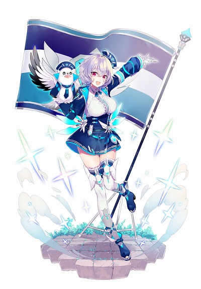 画像ギャラリー No.002のサムネイル画像 / 「NGS ver.2」，初となる長時間実況番組を9月13日20：00から配信。「PSO2」から数えて12年間を，12時間の番組で振り返ろう