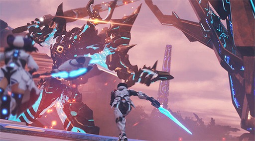 画像ギャラリー No.007のサムネイル画像 / 「NGS ver.2」，初となる長時間実況番組を9月13日20：00から配信。「PSO2」から数えて12年間を，12時間の番組で振り返ろう