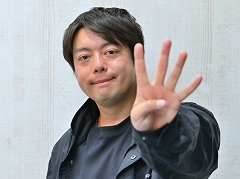 ［インタビュー］4周年を迎えた「NGS」。濱崎シリーズディレクターに“挑戦の多かった”1年の振り返りと，今後のアップデートについて話を聞いた
