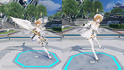 画像ギャラリー No.015のサムネイル画像 / 「NGS ver.2」，オリジナルプラモデルシリーズ「アルカナディア」とのコラボイベントを開始