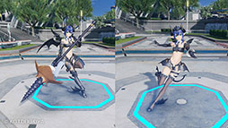画像ギャラリー No.016のサムネイル画像 / 「NGS ver.2」，オリジナルプラモデルシリーズ「アルカナディア」とのコラボイベントを開始
