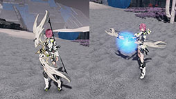 画像ギャラリー No.022のサムネイル画像 / 「NGS ver.2」，オリジナルプラモデルシリーズ「アルカナディア」とのコラボイベントを開始