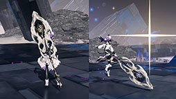 画像ギャラリー No.023のサムネイル画像 / 「NGS ver.2」，オリジナルプラモデルシリーズ「アルカナディア」とのコラボイベントを開始