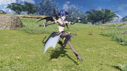 画像ギャラリー No.027のサムネイル画像 / 「NGS ver.2」，オリジナルプラモデルシリーズ「アルカナディア」とのコラボイベントを開始