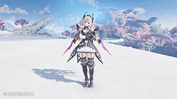 画像ギャラリー No.029のサムネイル画像 / 「NGS ver.2」，オリジナルプラモデルシリーズ「アルカナディア」とのコラボイベントを開始