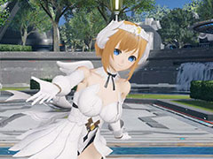 「NGS ver.2」，オリジナルプラモデルシリーズ「アルカナディア」とのコラボイベントを開始