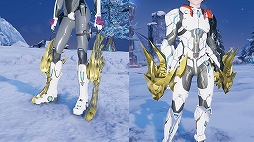 画像ギャラリー No.002のサムネイル画像 / 「NGS ver.2」，新たなミッションパス“NGS Season46”を追加