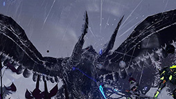 画像ギャラリー No.004のサムネイル画像 / 「NGS ver.2」，期間限定クエスト「想定演習：境界を超えし双角の凶鳥｣を含むアップデートを配信