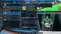 画像ギャラリー No.007のサムネイル画像 / 「NGS ver.2」，期間限定クエスト「想定演習：境界を超えし双角の凶鳥｣を含むアップデートを配信