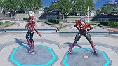 画像ギャラリー No.006のサムネイル画像 / 「NGS ver.2」，ACスクラッチ「サマースカイシーサイド'25」が登場。夏にぴったりの水着コスチュームなどが手に入る