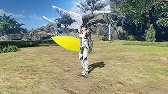 画像ギャラリー No.007のサムネイル画像 / 「NGS ver.2」，ACスクラッチ「サマースカイシーサイド'25」が登場。夏にぴったりの水着コスチュームなどが手に入る