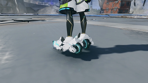 画像ギャラリー No.011のサムネイル画像 / 「NGS ver.2」，ACスクラッチ「サマースカイシーサイド'25」が登場。夏にぴったりの水着コスチュームなどが手に入る