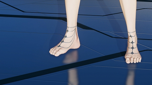 画像ギャラリー No.012のサムネイル画像 / 「NGS ver.2」，ACスクラッチ「サマースカイシーサイド'25」が登場。夏にぴったりの水着コスチュームなどが手に入る