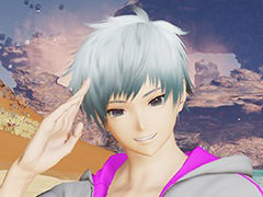 「NGS ver.2」，ACスクラッチ「サマースカイシーサイド\'25」が登場。夏にぴったりの水着コスチュームなどが手に入る