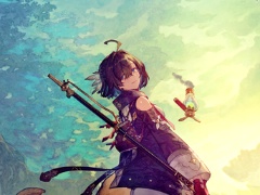 「NGS ver.2」，「アトリエ」シリーズコラボ第3弾で「ユミア」たちとコラボ。開催は9月を予定