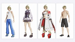 画像ギャラリー No.006のサムネイル画像 / 「NGS ver.2」，期間限定イベント「グレト・ラッピー in オルタレルム」を開催