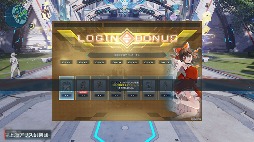 画像ギャラリー No.004のサムネイル画像 / 「PSO2 ニュージェネシス」，東方Projectとのコラボを開始。ゆっくり霊夢＆魔理沙も登場。期間は9月3日まで