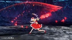 画像ギャラリー No.009のサムネイル画像 / 「PSO2 ニュージェネシス」，東方Projectとのコラボを開始。ゆっくり霊夢＆魔理沙も登場。期間は9月3日まで