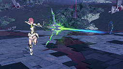 画像ギャラリー No.006のサムネイル画像 / 「PSO2」から参戦する強敵ルーサーとは？　「NGS」に登場するルイノ・ルーサーを簡単解説。前作未プレイでも，これで安心！