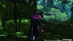 画像ギャラリー No.008のサムネイル画像 / 「PSO2」から参戦する強敵ルーサーとは？　「NGS」に登場するルイノ・ルーサーを簡単解説。前作未プレイでも，これで安心！