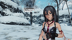 画像ギャラリー No.009のサムネイル画像 / 「PSO2」から参戦する強敵ルーサーとは？　「NGS」に登場するルイノ・ルーサーを簡単解説。前作未プレイでも，これで安心！