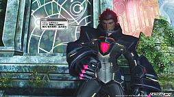 画像ギャラリー No.010のサムネイル画像 / 「PSO2」から参戦する強敵ルーサーとは？　「NGS」に登場するルイノ・ルーサーを簡単解説。前作未プレイでも，これで安心！