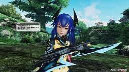 画像ギャラリー No.012のサムネイル画像 / 「PSO2」から参戦する強敵ルーサーとは？　「NGS」に登場するルイノ・ルーサーを簡単解説。前作未プレイでも，これで安心！