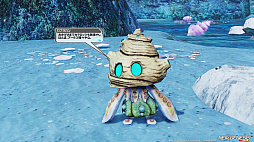 画像ギャラリー No.015のサムネイル画像 / 「PSO2」から参戦する強敵ルーサーとは？　「NGS」に登場するルイノ・ルーサーを簡単解説。前作未プレイでも，これで安心！