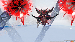 画像ギャラリー No.024のサムネイル画像 / 「PSO2」から参戦する強敵ルーサーとは？　「NGS」に登場するルイノ・ルーサーを簡単解説。前作未プレイでも，これで安心！