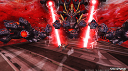 画像ギャラリー No.026のサムネイル画像 / 「PSO2」から参戦する強敵ルーサーとは？　「NGS」に登場するルイノ・ルーサーを簡単解説。前作未プレイでも，これで安心！